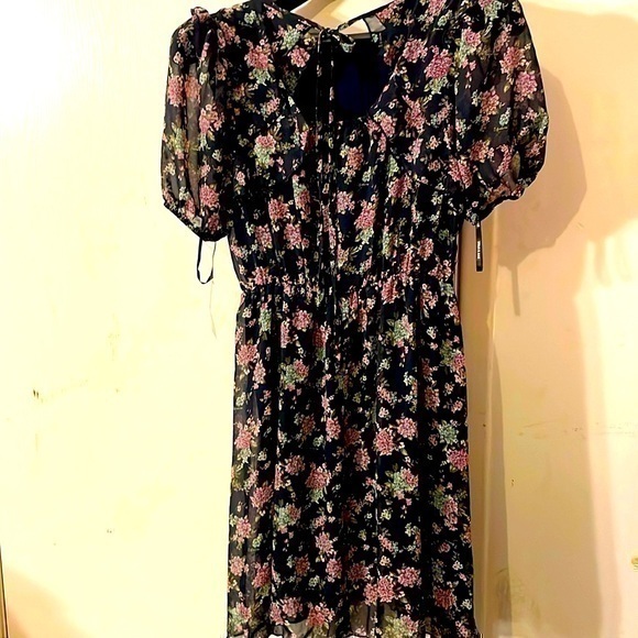 Vintage Dress. 16 - Picture 1 of 11